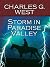 Storm in Paradise Valley