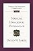 Nahum, Habakkuk, Zephaniah (Tyndale Old Testament Commentaries)