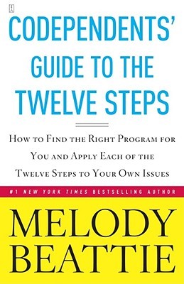 Codependents' Guide to the Twelve Steps (Paperback)
