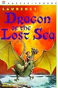 Dragon of the Lost Sea