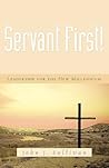Servant First!