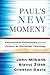 Paul's New Moment: Continental Philosophy and the Future of Christian Theology