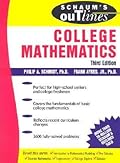 Schaum's Outline of College Mathematics
