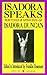 Isadora Speaks: Writings & Speeches of Isadora Duncan