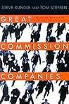 Great Commission Companies: The Emerging Role of Business in Missions