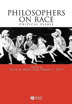 Philosophers on Race: Critical Essays (Paperback)