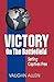 Victory on the Battlefield by Vaughn Allen