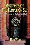 Mysteries Of The Temple Of Set