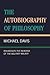 The Autobiography of Philosophy