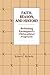 Faith, Reason, and, History: Rethinking Kierkegaard's Philosophical Fragments