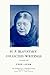 Collected Writings of H. P. Blavatsky, Vol. 12