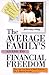 The Average Family's Guide to Financial Freedom How You can S... by Bill Toohey