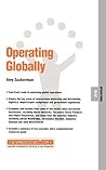 Operating Globally: Operations 06.02 (Express Exec) Operating Globally: Operations 06.02 (Express Exec)