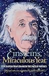 Einstein's Miraculous Year Einstein's Miraculous Year