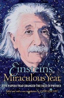 Einstein's Miraculous Year (Paperback)