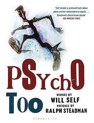 Psycho Too (Hardcover)