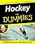 Hockey For Dummies by John Davidson Hockey For Dummies by John Davidson