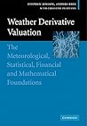 Weather Derivativ...