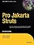 Pro Jakarta Struts