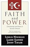 Faith and Power: Christianity and Islam in 'Secular' Britain
