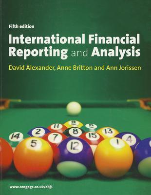 International Financial Reporting and Analysis (Paperback)