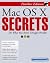 Mac OS X Secrets