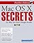 Mac OS X Secrets (Bible)
