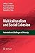 Multiculturalism and Social Cohesion: Potentials and Challenges of Diversity