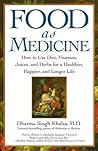Food As Medicine:...