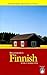 Beginner's Finnish (Hippocrene Beginner's)(w/2 CD's)