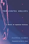 The Corpus Delicti: A Manual of Argentine Fictions
