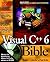 Visual C++6 Bible