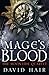 Mage's Blood (Moontide Quartet, #1)