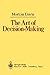 The Art of Decision-Making