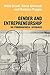 Gender and Entrepreneurship: An Ethnographic Approach (Routledge Studies in Management, Organizations and Society)