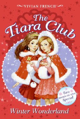 Winter Wonderland (The Tiara Club)