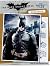 The Dark Knight Rises: The Secret Files Scrapbook