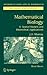 Mathematical Biology II: Sp...