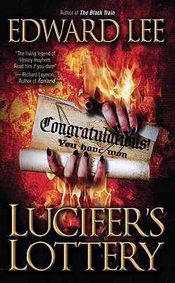 Lucifer's Lottery (Paperback)