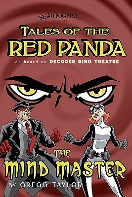 Tales of the Red Panda: The Mind Master