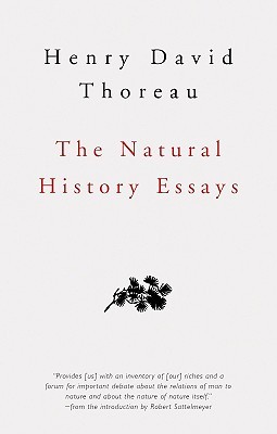 The Natural History Essays