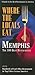 Where the Locals Eat by Pat Embry