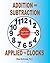 Addition and Subtraction Applied to Clocks: An Arithmetic Workbook to Practice Adding and Subtracting Hours and Minutes to and from Time