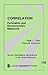 Correlation: Parametric and Nonparametric Measures (Quantitative Applications in the Social Sciences)