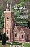 The Church of Christ: Volume Two