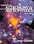 Introductory Astronomy and Astrophysics (Saunders Golden Sunburst Series)