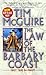 The Law of the Barbary Coast by Tim McGuire