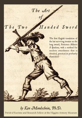 The Art of the Two-Handed Sword (Paperback)