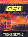 GED Satellite: Language Arts, Writing (GED Calculators)