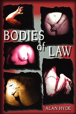 Bodies of Law (Paperback)